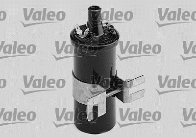 Valeo 245025 - Bobina de inductie aaoparts.ro