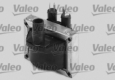 VALEO 245022 - Bobina de inductie aaoparts.ro