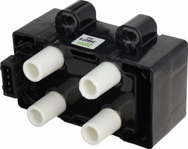 VALEO 245079 - Bobina de inductie aaoparts.ro