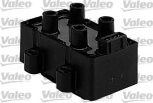 Valeo 245079 - Bobina de inductie aaoparts.ro