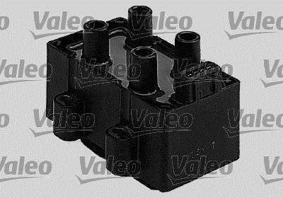 Valeo 245079 - Bobina de inductie aaoparts.ro