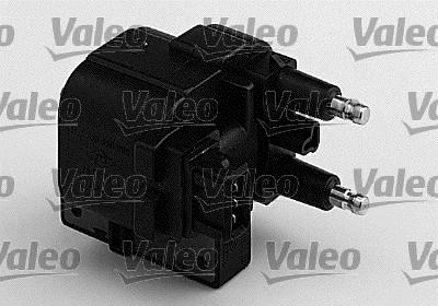 Valeo 245076 - Bobina de inductie aaoparts.ro