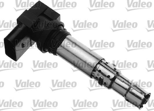 Valeo 245141 - Bobina de inductie aaoparts.ro