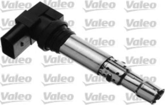 Valeo 245141 - Bobina de inductie aaoparts.ro