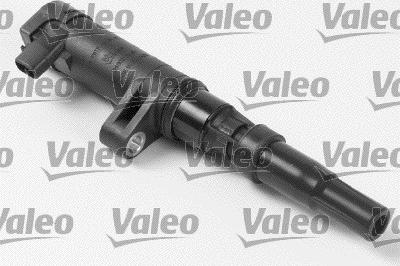 Valeo 245104 - Bobina de inductie aaoparts.ro