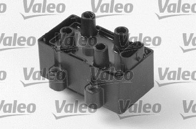 VALEO 245105 - Bobina de inductie aaoparts.ro