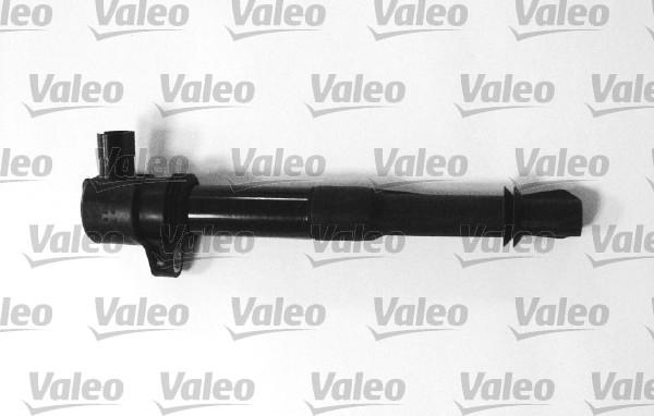 Valeo 245116 - Bobina de inductie aaoparts.ro