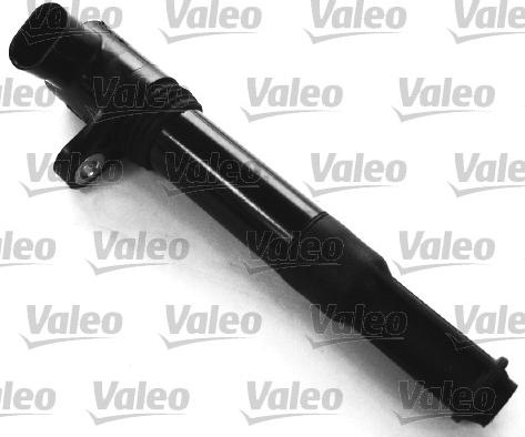VALEO 245117 - Bobina de inductie aaoparts.ro