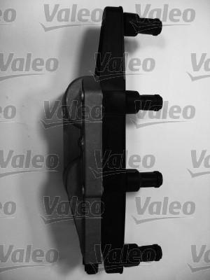 Valeo 245136 - Bobina de inductie aaoparts.ro