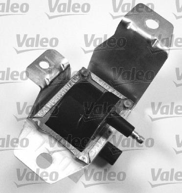 Valeo 245130 - Bobina de inductie aaoparts.ro