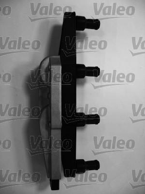 Valeo 245137 - Bobina de inductie aaoparts.ro