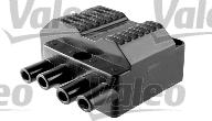 VALEO 245179 - Bobina de inductie aaoparts.ro