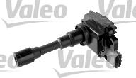 Valeo 245177 - Bobina de inductie aaoparts.ro