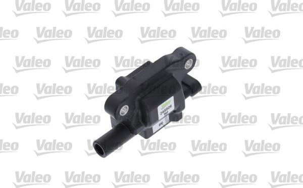 Valeo 245806 - Bobina de inductie aaoparts.ro