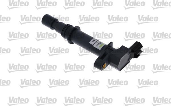 Valeo 245802 - Bobina de inductie aaoparts.ro