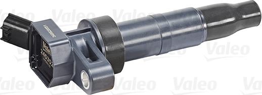 VALEO 245352 - Bobina de inductie aaoparts.ro