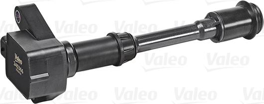 Valeo 245366 - Bobina de inductie aaoparts.ro