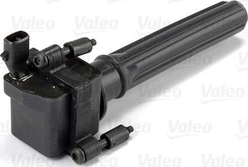 VALEO 245326 - Bobina de inductie aaoparts.ro