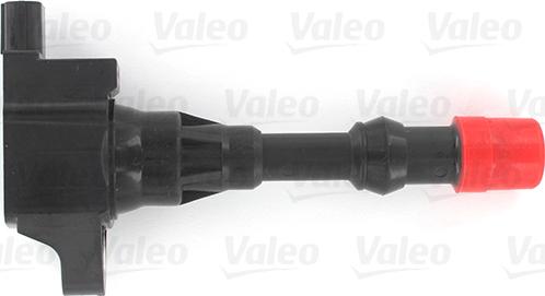 Valeo 245320 - Bobina de inductie aaoparts.ro