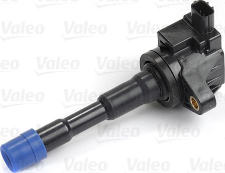 Valeo 245321 - Bobina de inductie aaoparts.ro