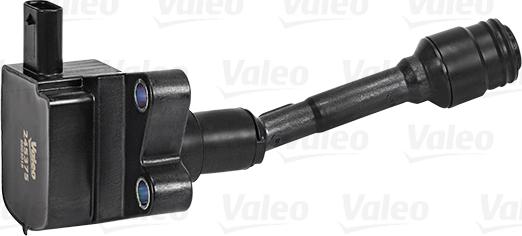Valeo 245375 - Bobina de inductie aaoparts.ro