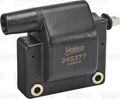 Valeo 245377 - Bobina de inductie aaoparts.ro