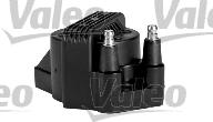 Valeo 245255 - Bobina de inductie aaoparts.ro