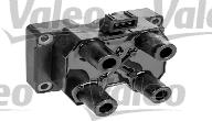 VALEO 245267 - Bobina de inductie aaoparts.ro