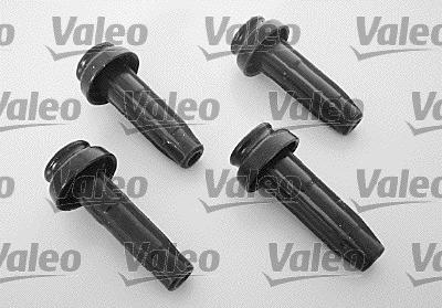 Valeo 245233 - Protectie, fisa bobina aprindere aaoparts.ro