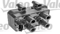 VALEO 245223 - Bobina de inductie aaoparts.ro
