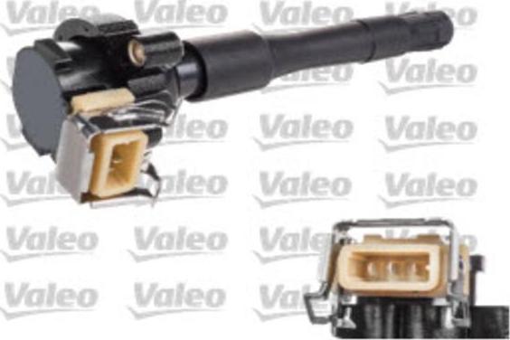 Valeo 245279 - Bobina de inductie aaoparts.ro