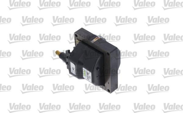 Valeo 245795 - Bobina de inductie aaoparts.ro