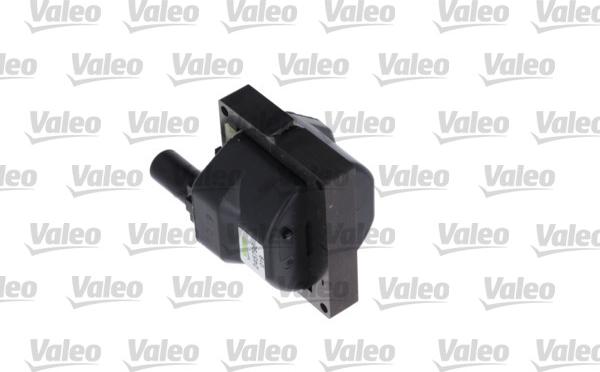 Valeo 245796 - Bobina de inductie aaoparts.ro