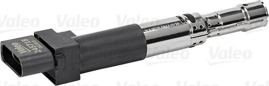 Valeo 245718 - Bobina de inductie aaoparts.ro