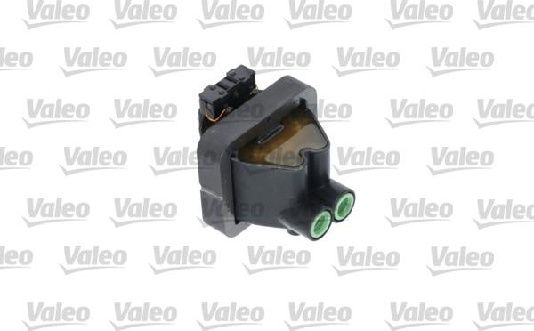 Valeo 245780 - Bobina de inductie aaoparts.ro