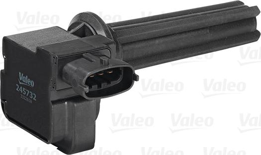 Valeo 245732 - Bobina de inductie aaoparts.ro