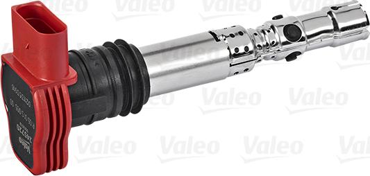 VALEO 245720 - Bobina de inductie aaoparts.ro