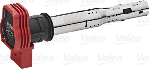 Valeo 245727 - Bobina de inductie aaoparts.ro
