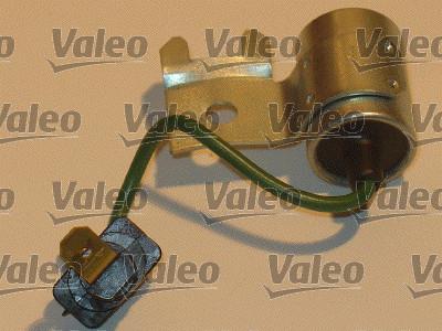 VALEO 243786 - Condensator, aprindere aaoparts.ro