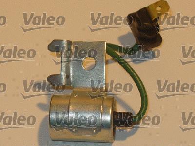 VALEO 243775 - Condensator, aprindere aaoparts.ro