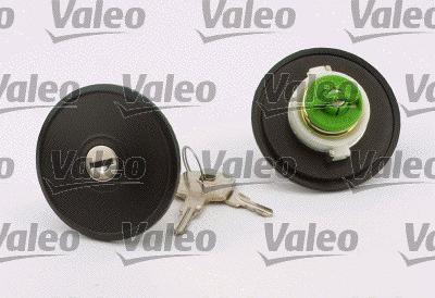 VALEO 247506 - Buson,rezervor de combustibil aaoparts.ro