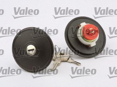 VALEO 247502 - Buson,rezervor de combustibil aaoparts.ro