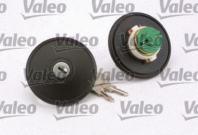 VALEO 247507 - Buson,rezervor de combustibil aaoparts.ro