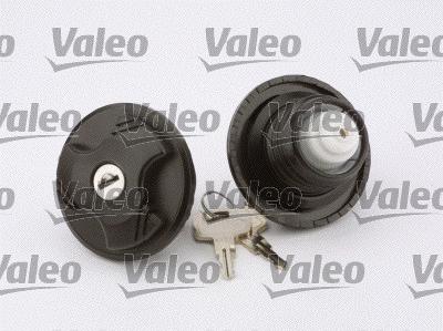 Valeo 247519 - Buson,rezervor de combustibil aaoparts.ro