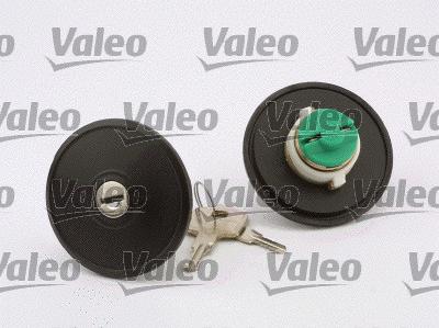 VALEO 247516 - Buson,rezervor de combustibil aaoparts.ro