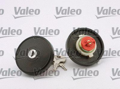 VALEO 247512 - Buson,rezervor de combustibil aaoparts.ro