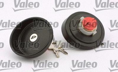 VALEO 247517 - Buson,rezervor de combustibil aaoparts.ro