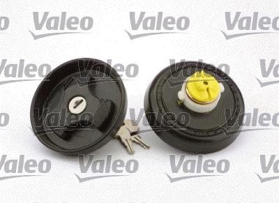 Valeo 247539 - Buson,rezervor de combustibil aaoparts.ro