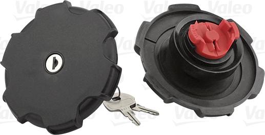 VALEO 247526 - Buson,rezervor de combustibil aaoparts.ro