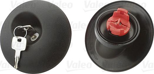 VALEO 247527 - Buson,rezervor de combustibil aaoparts.ro